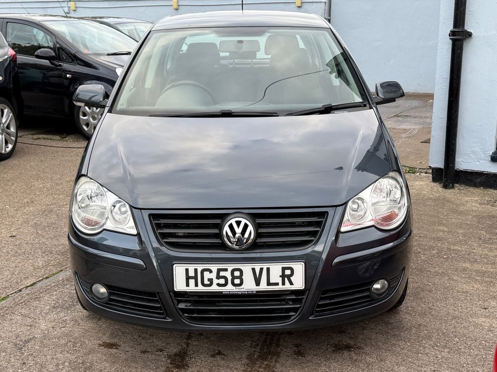 Used Volkswagen Polo 2009 for sale - 76287167: Photo 12