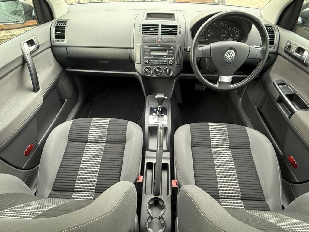 Used Volkswagen Polo 2009 for sale - 76287167: Photo 14