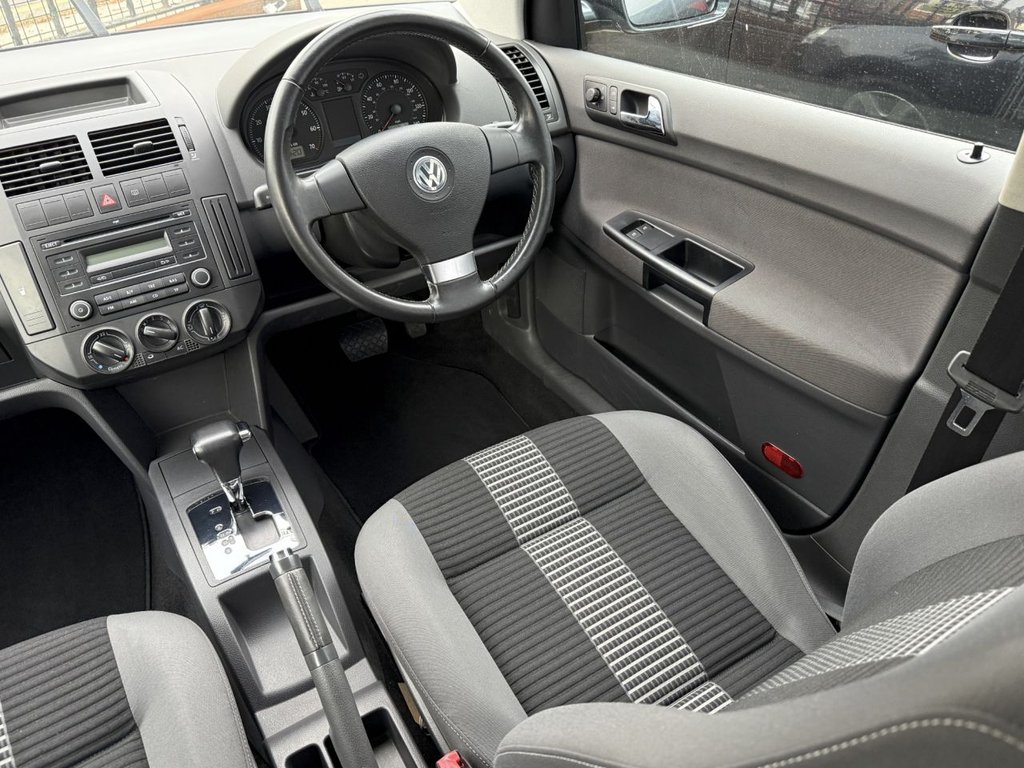 Used Volkswagen Polo 2009 for sale - 76287167: Photo 21