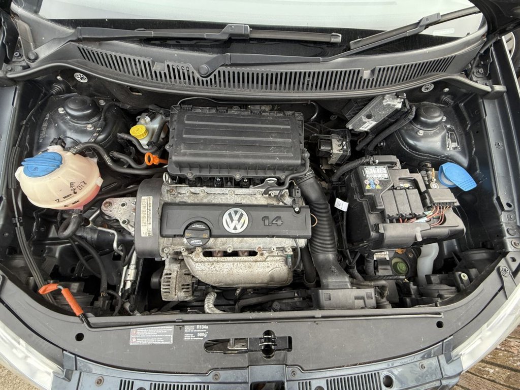 Used Volkswagen Polo 2009 for sale - 76287167: Photo 49
