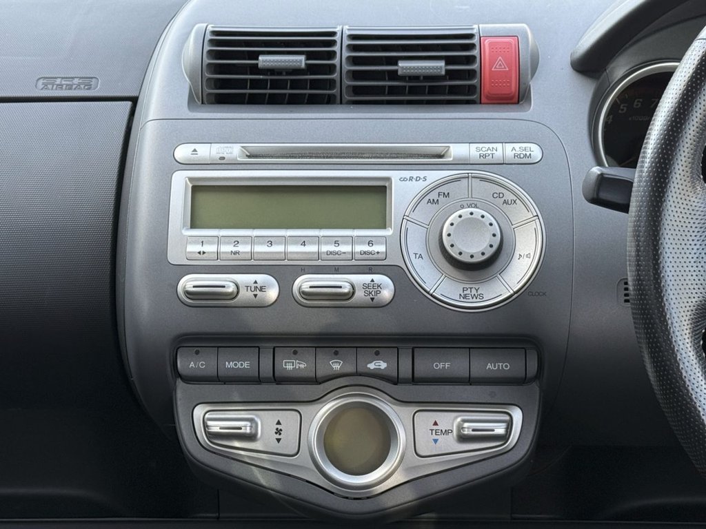 Used Honda Jazz 2008 for sale - 78167353: Photo 10