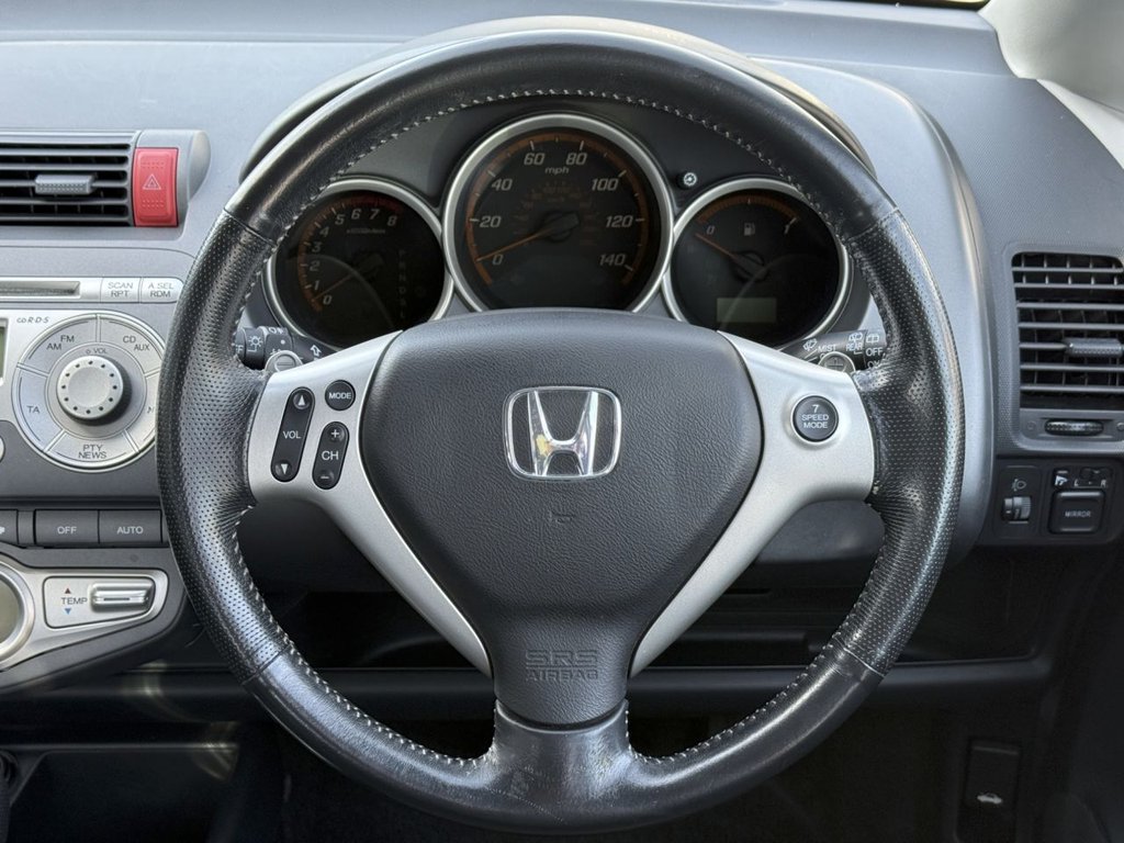 Used Honda Jazz 2008 for sale - 78167353: Photo 11