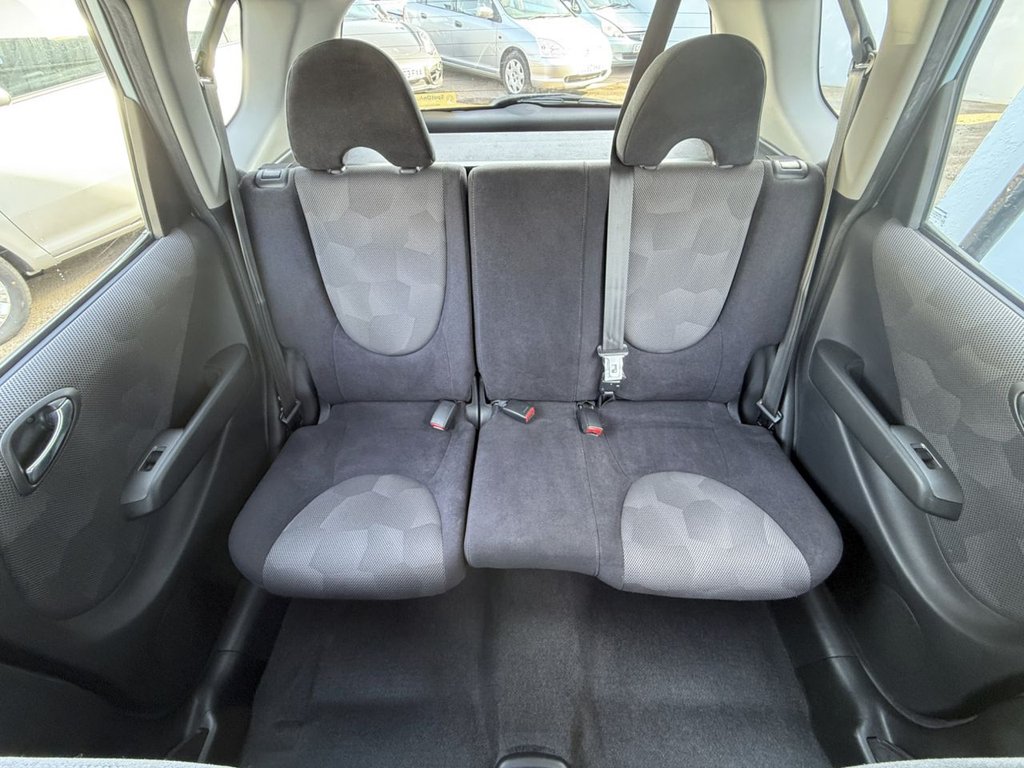 Used Honda Jazz 2008 for sale - 78167353: Photo 14