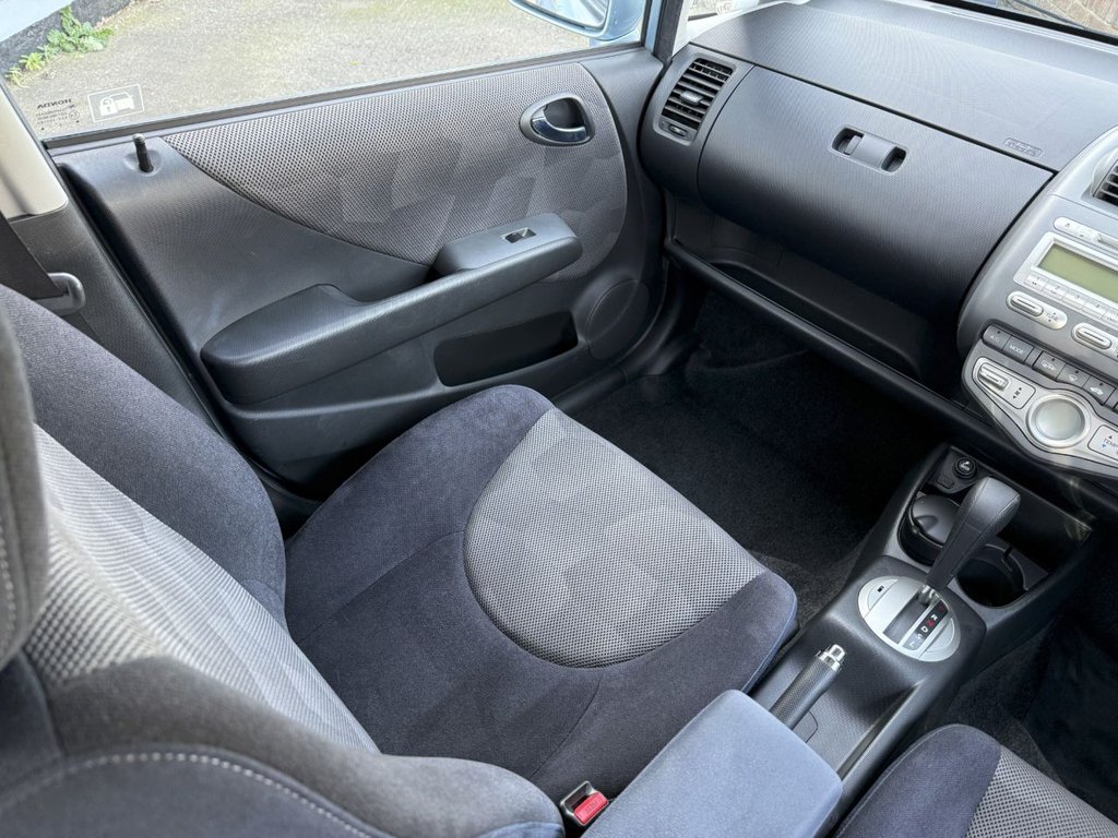 Used Honda Jazz 2008 for sale - 78167353: Photo 15
