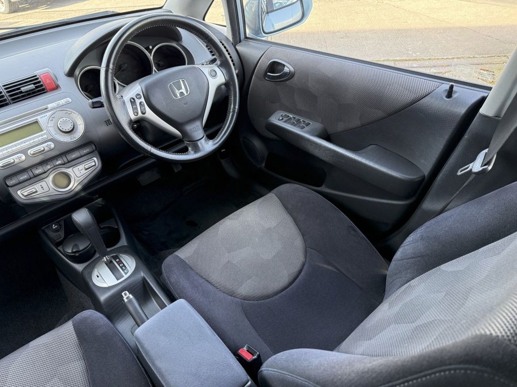 Used Honda Jazz 2008 for sale - 78167353: Photo 16