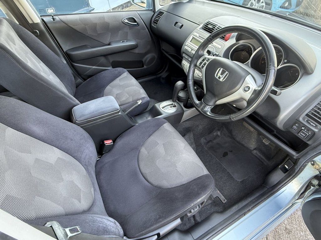 Used Honda Jazz 2008 for sale - 78167353: Photo 17