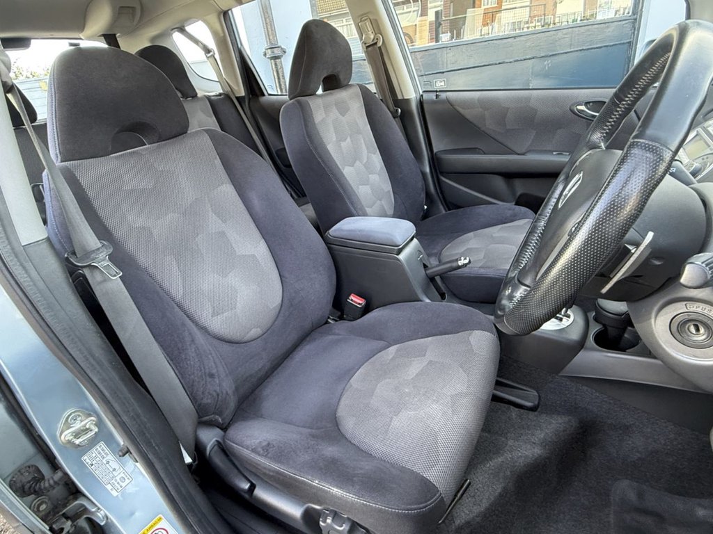 Used Honda Jazz 2008 for sale - 78167353: Photo 18