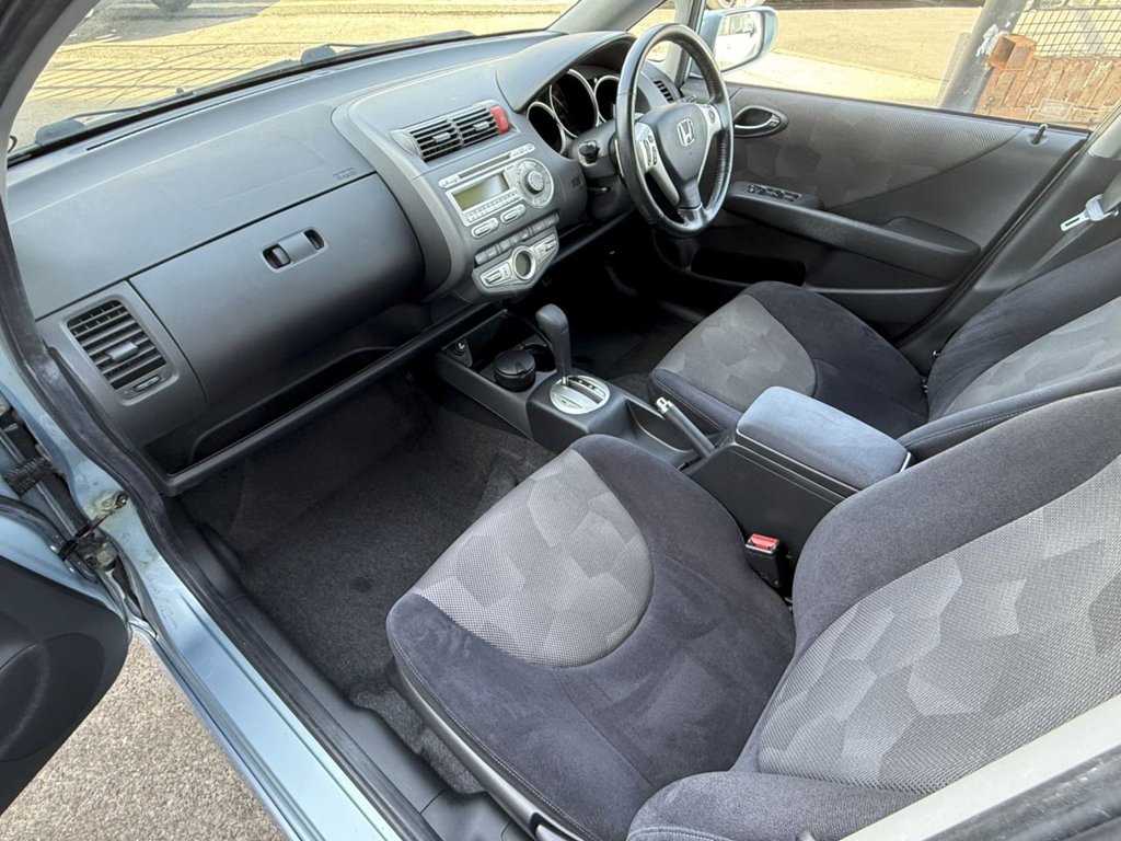 Used Honda Jazz 2008 for sale - 78167353: Photo 19