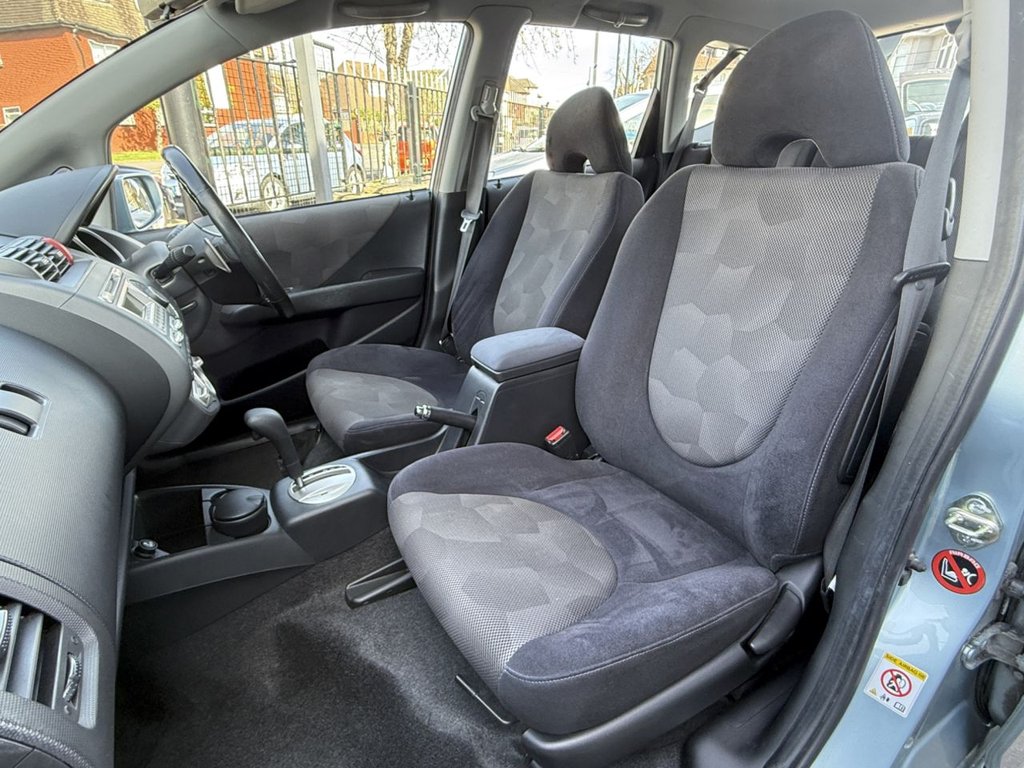 Used Honda Jazz 2008 for sale - 78167353: Photo 20