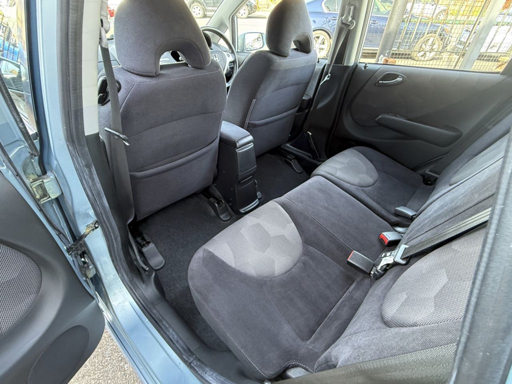 Used Honda Jazz 2008 for sale - 78167353: Photo 21