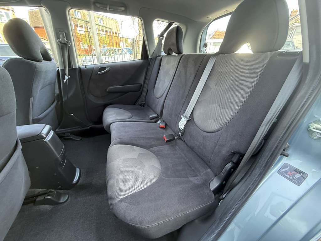 Used Honda Jazz 2008 for sale - 78167353: Photo 22