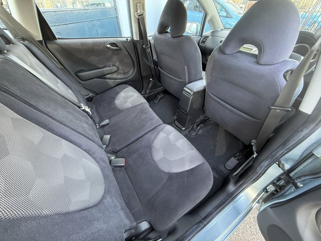 Used Honda Jazz 2008 for sale - 78167353: Photo 23