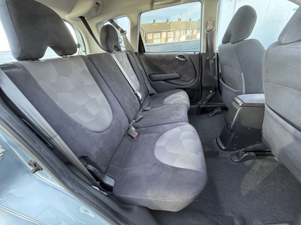 Used Honda Jazz 2008 for sale - 78167353: Photo 24