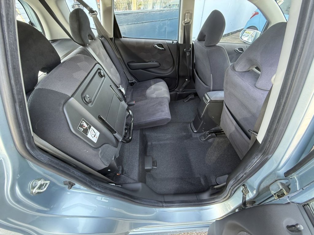 Used Honda Jazz 2008 for sale - 78167353: Photo 26