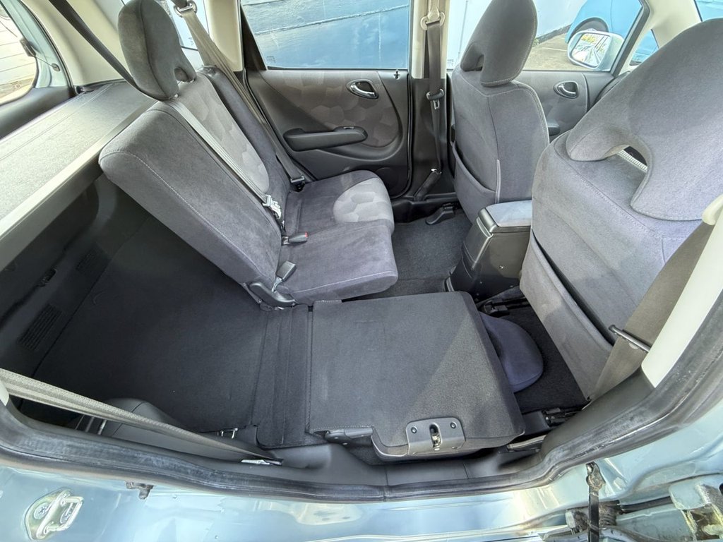 Used Honda Jazz 2008 for sale - 78167353: Photo 27