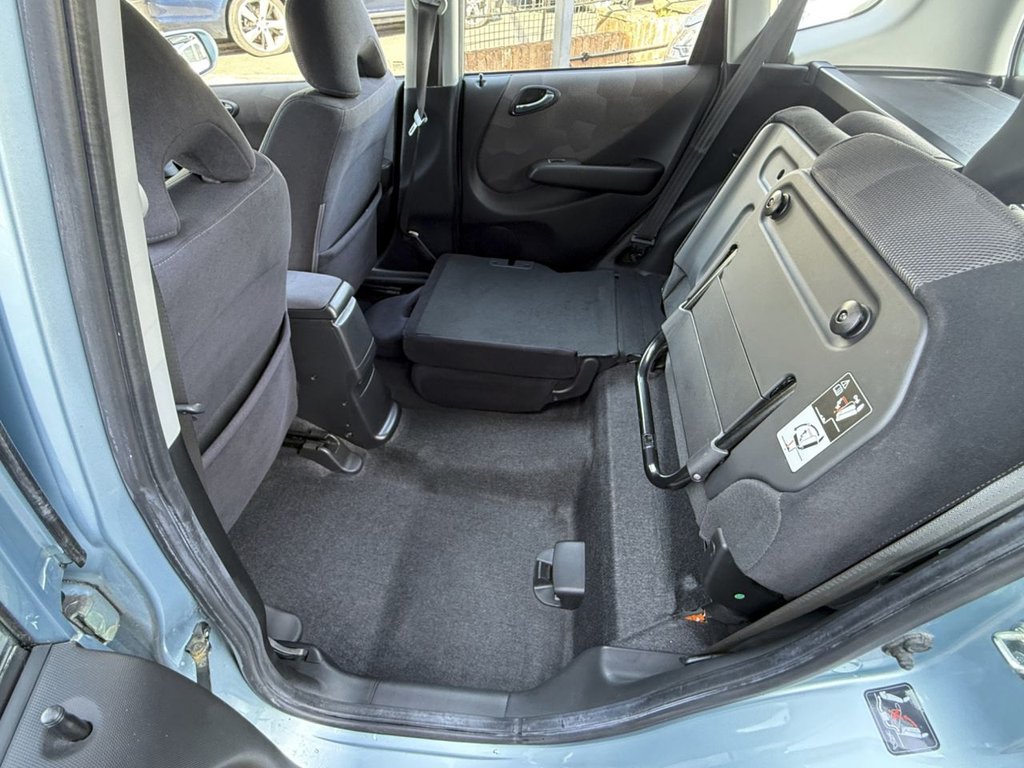 Used Honda Jazz 2008 for sale - 78167353: Photo 29