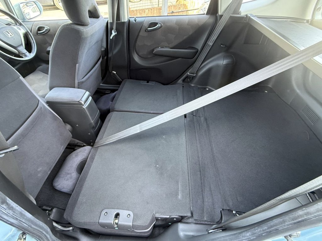 Used Honda Jazz 2008 for sale - 78167353: Photo 30