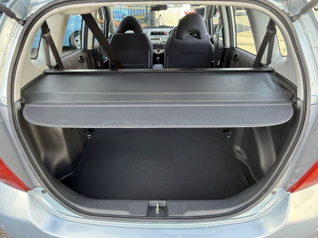 Used Honda Jazz 2008 for sale - 78167353: Photo 32