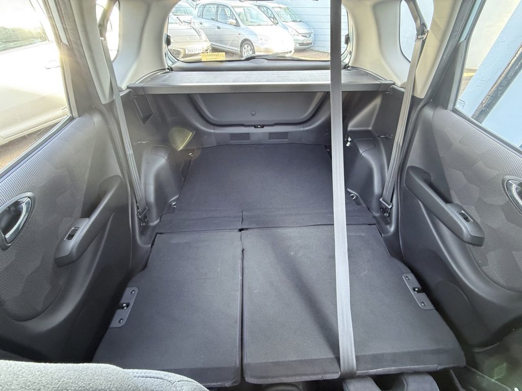 Used Honda Jazz 2008 for sale - 78167353: Photo 34