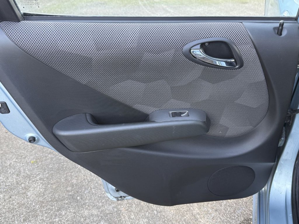 Used Honda Jazz 2008 for sale - 78167353: Photo 38