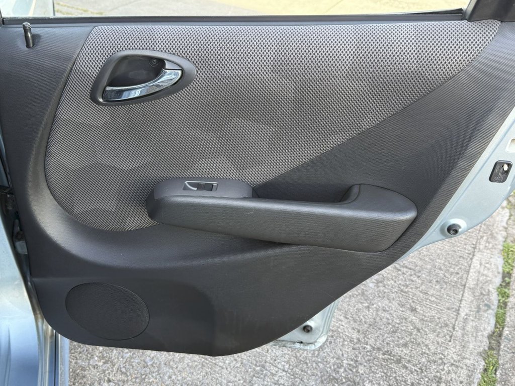 Used Honda Jazz 2008 for sale - 78167353: Photo 39