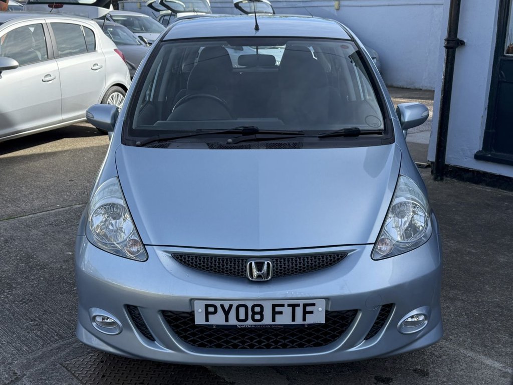Used Honda Jazz 2008 for sale - 78167353: Photo 7