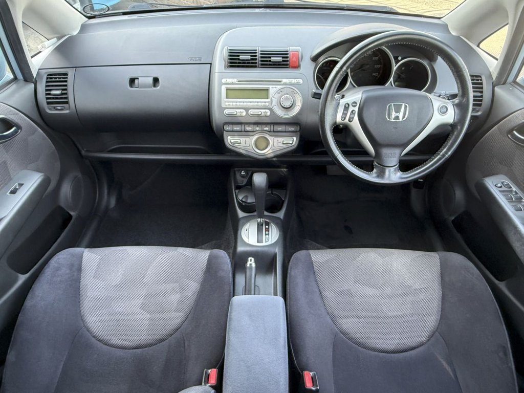 Used Honda Jazz 2008 for sale - 78167353: Photo 9