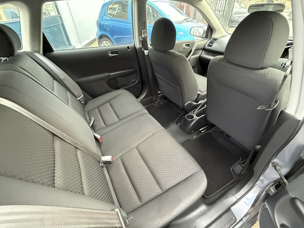 Used Honda Civic 2005 for sale - 77621605: Photo 18
