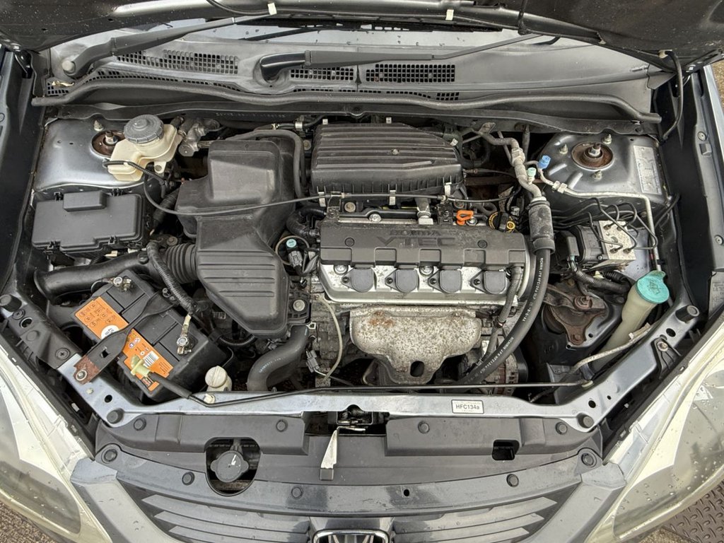 Used Honda Civic 2005 for sale - 77621605: Photo 33