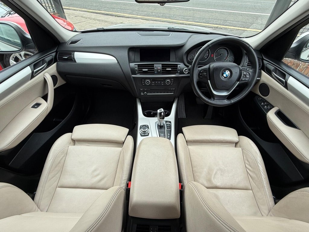 Used BMW X3 2012 for sale - 76783443: Photo 15