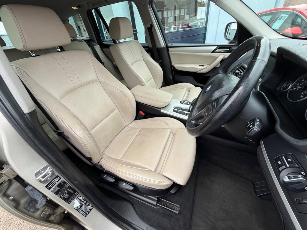 Used BMW X3 2012 for sale - 76783443: Photo 24