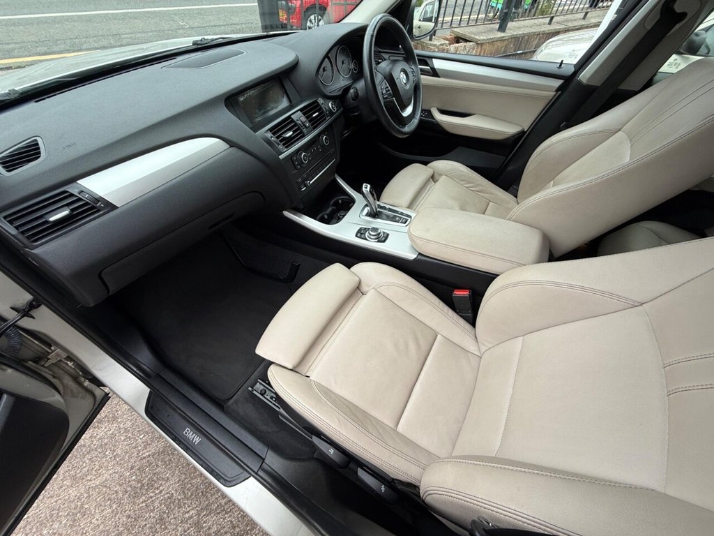 Used BMW X3 2012 for sale - 76783443: Photo 25