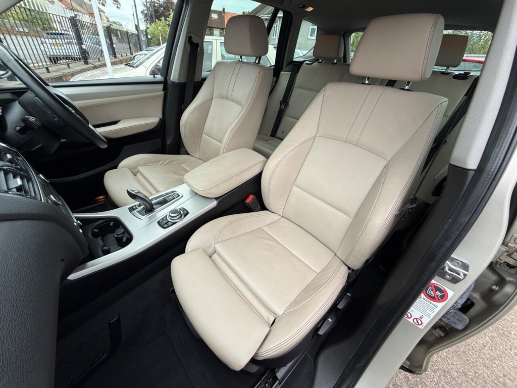 Used BMW X3 2012 for sale - 76783443: Photo 26