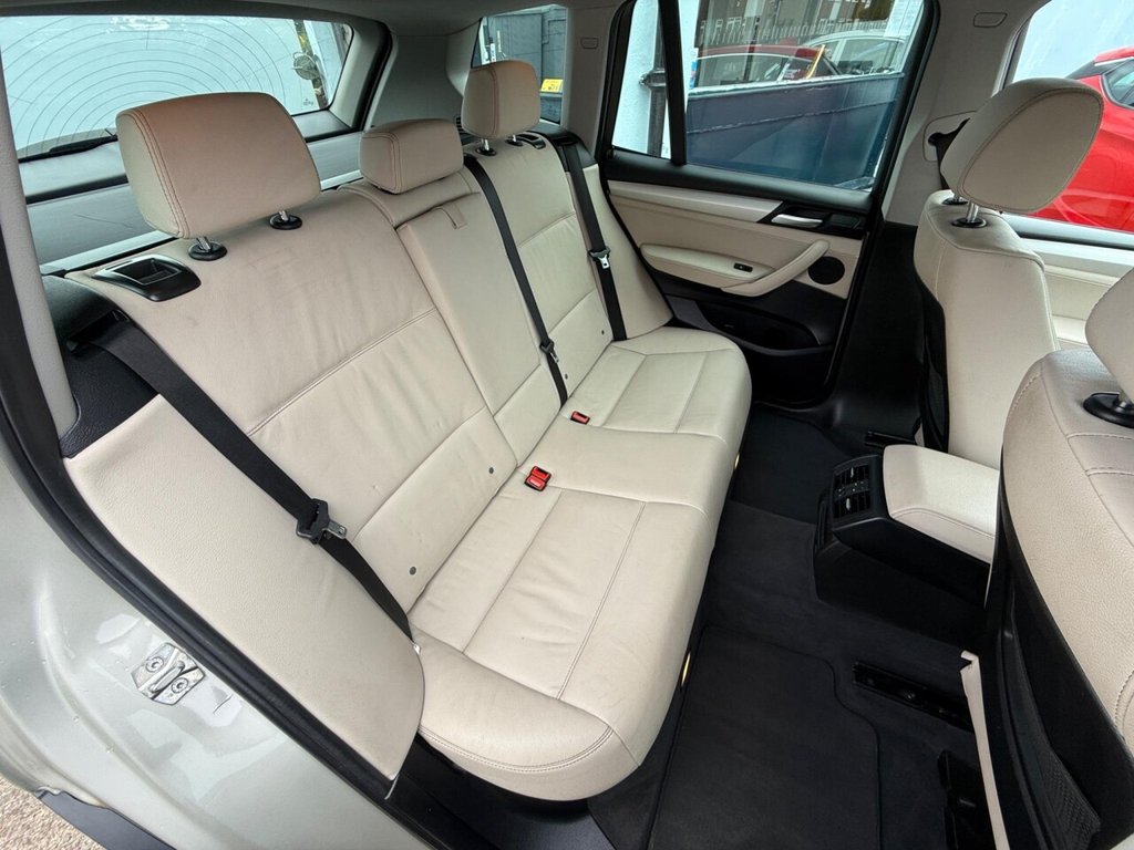 Used BMW X3 2012 for sale - 76783443: Photo 27