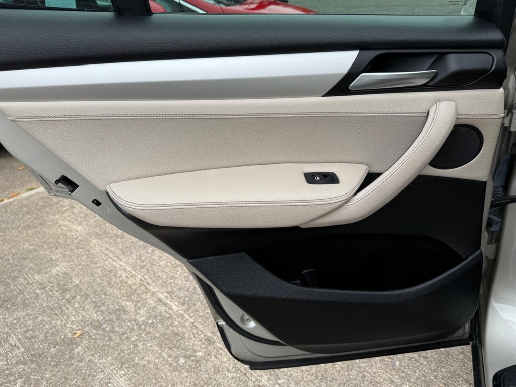 Used BMW X3 2012 for sale - 76783443: Photo 36