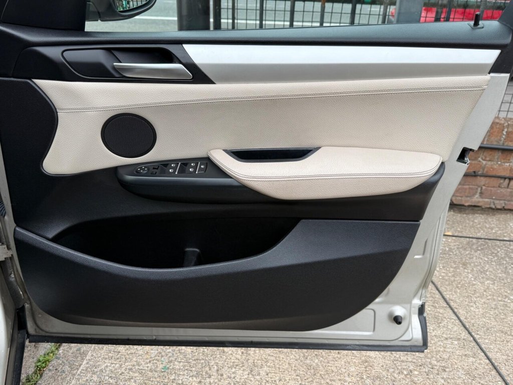 Used BMW X3 2012 for sale - 76783443: Photo 38