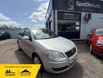 2007 - 1.4 SE 80 5dr