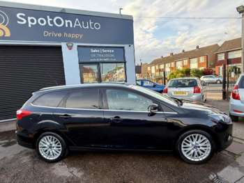 Used Ford Focus 2012 for sale - 74406226: Photo