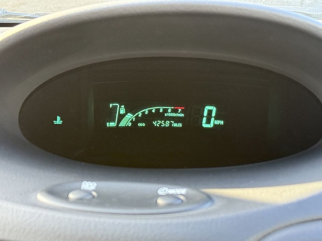 Used Toyota Yaris Verso 2005 for sale - 76867729: Photo 11