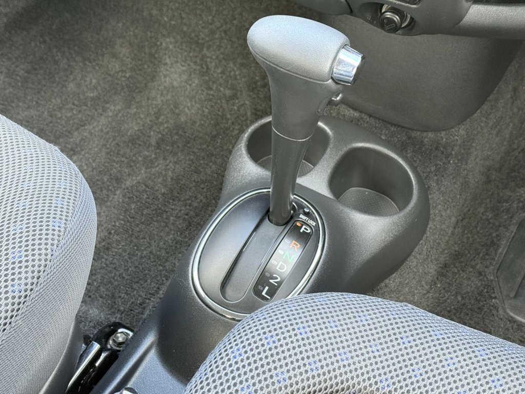 Used Toyota Yaris Verso 2005 for sale - 76867729: Photo 12