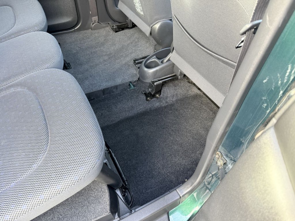 Used Toyota Yaris Verso 2005 for sale - 76867729: Photo 35