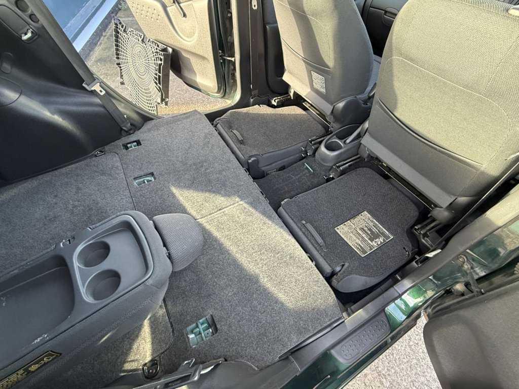 Used Toyota Yaris Verso 2005 for sale - 76867729: Photo 36