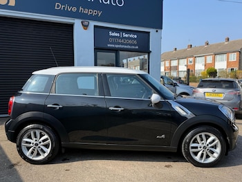 Used MINI Countryman 2014 for sale - 75313986: Photo