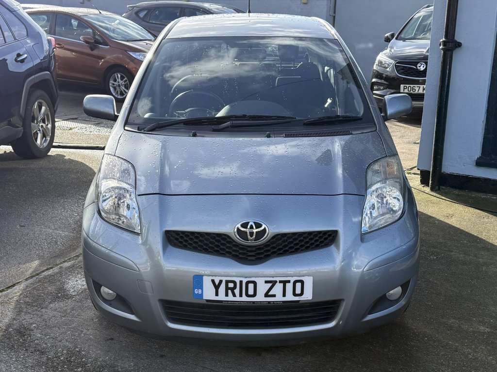Used Toyota Yaris 2010 for sale - 77583854: Photo 8