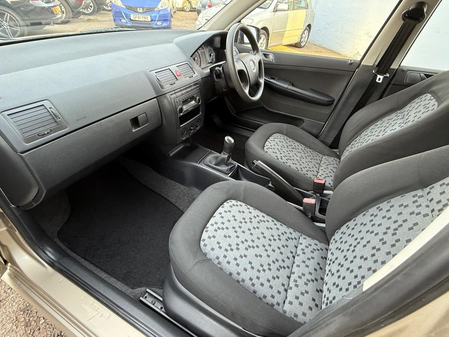 Vehicle 23