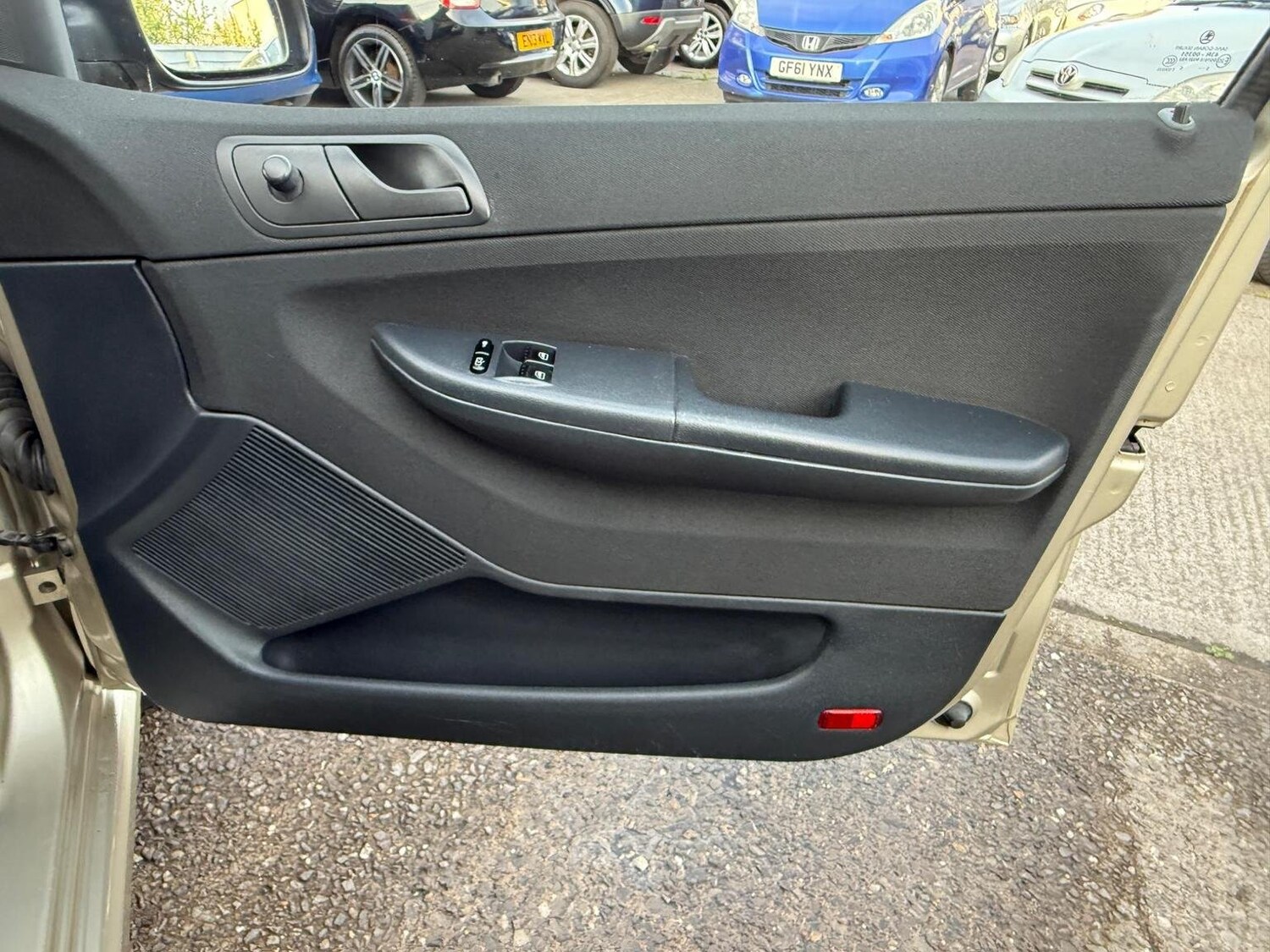 Vehicle 31