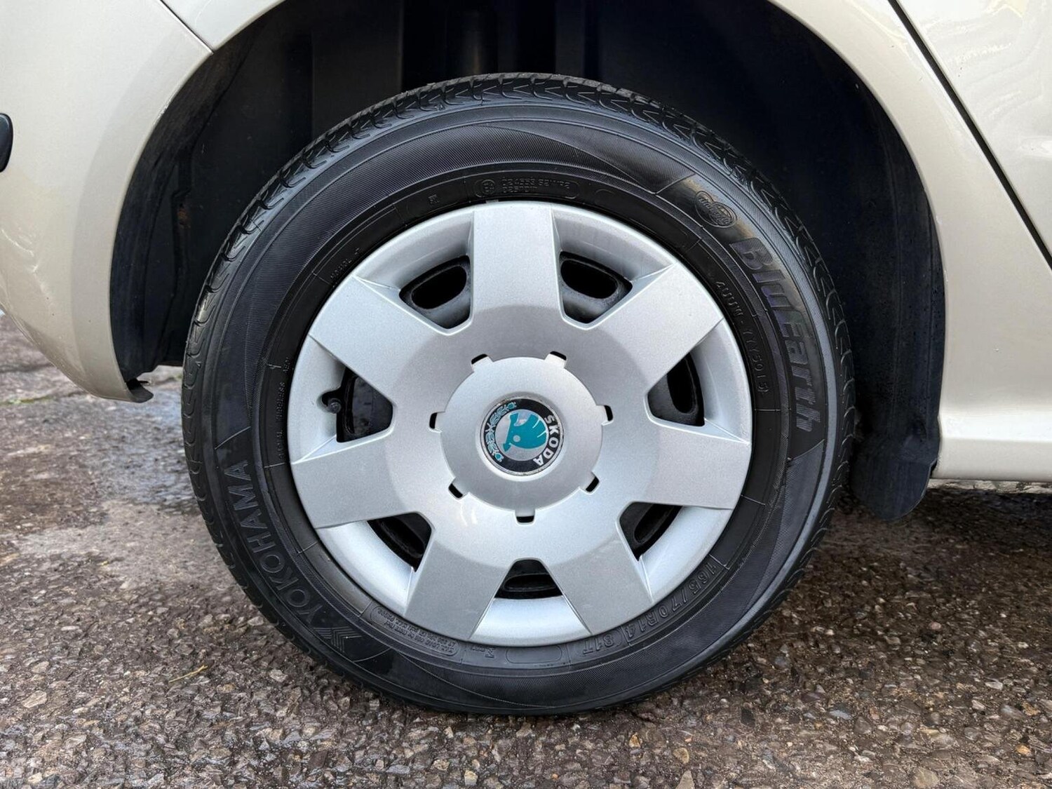 Vehicle 43