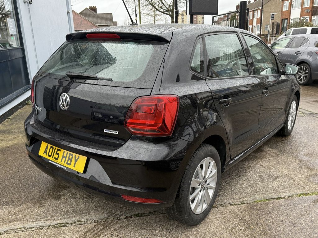 Used Volkswagen Polo 2015 for sale - 76848313: Photo 11