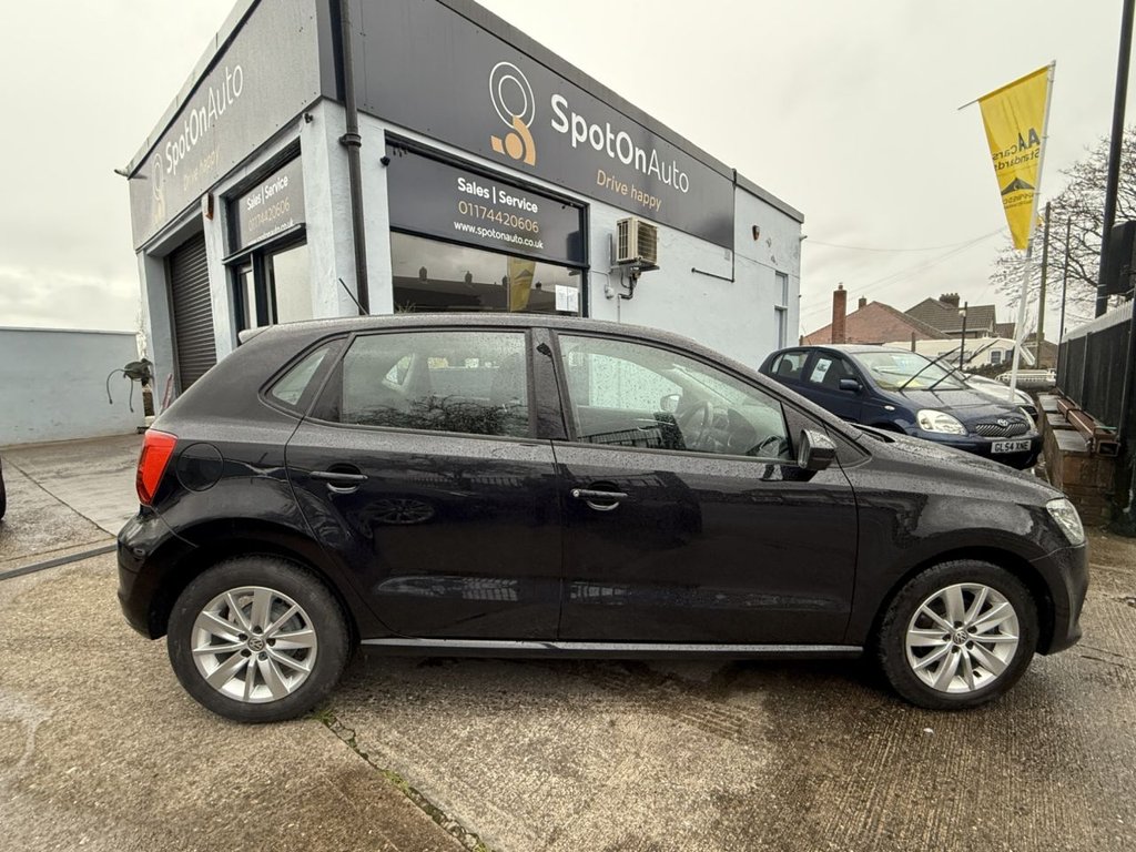 Used Volkswagen Polo 2015 for sale - 76848313: Photo 12