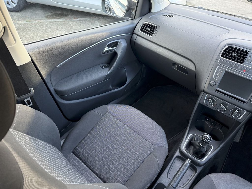 Used Volkswagen Polo 2015 for sale - 76848313: Photo 16
